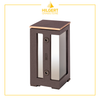 LA-ST-40386-db | Grablaterne | Hilgert Grabsteine