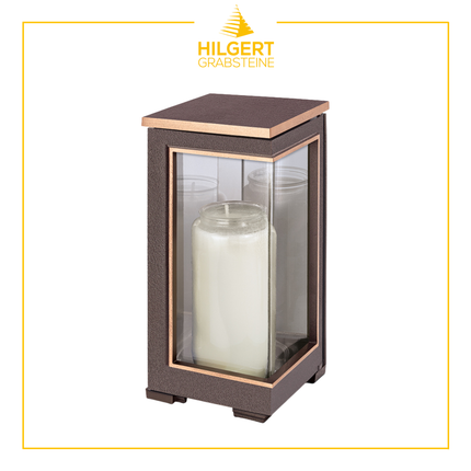 LA-ST-40386-db | Grablaterne | Hilgert Grabsteine