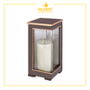 LA-ST-40386-db | Grablaterne | Hilgert Grabsteine