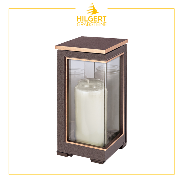 LA-ST-40386-db | Grablaterne | Hilgert Grabsteine