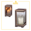 LA-ST-40387-db | Grablaterne | Hilgert Grabsteine