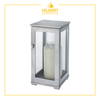 LA-ST-40388-edelst | Grablaterne | Hilgert Grabsteine