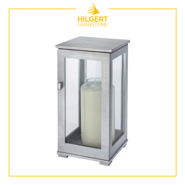 LA-ST-40388-edelst | Grablaterne | Hilgert Grabsteine