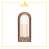 LA-ST-40391-b | Grablaterne | Hilgert Grabsteine