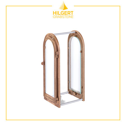 LA-ST-40391-b | Grablaterne | Hilgert Grabsteine