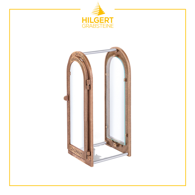 LA-ST-40391-b | Grablaterne | Hilgert Grabsteine