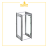 LA-ST-40390-alu | Grablaterne | Hilgert Grabsteine