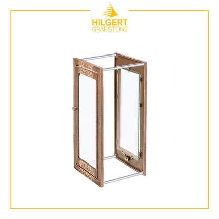 LA-ST-40390-b | Grablaterne | Hilgert Grabsteine