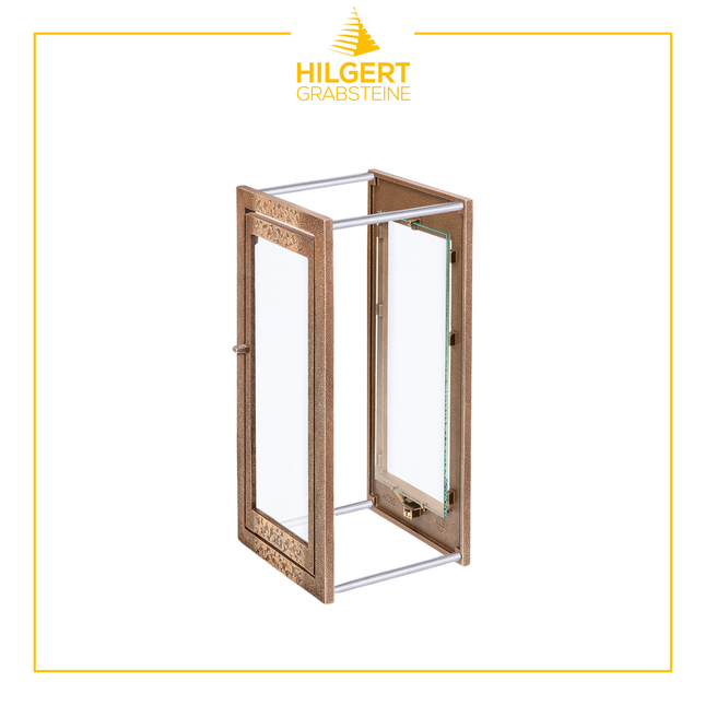 LA-ST-40390-b | Grablaterne | Hilgert Grabsteine