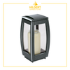LA-ST-40396-alu | Grablaterne | Hilgert Grabsteine