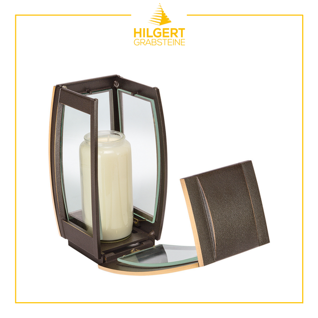 LA-ST-40396-db | Grablaterne | Hilgert Grabsteine