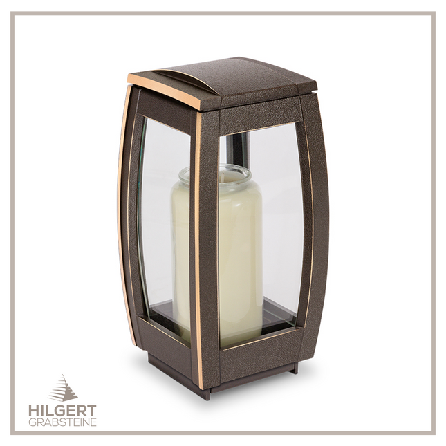 LA-ST-40396-40398 | Hilgert Grabsteine | Laterne