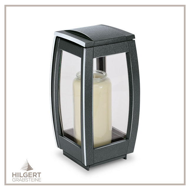 LA-ST-40396-40398 | Hilgert Grabsteine | Laterne