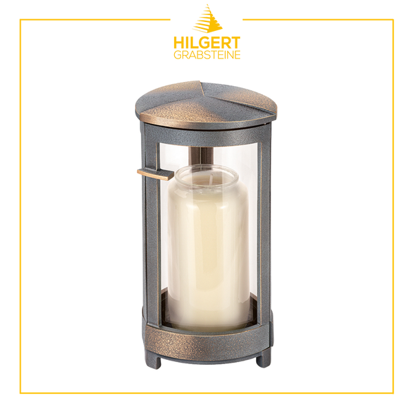 LA-ST-40397-a | Grablaterne | Hilgert Grabsteine