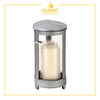 LA-ST-40397-alu-hg | Grablaterne | Hilgert Grabsteine