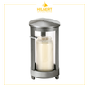 LA-ST-40397-alu | Grablaterne | Hilgert Grabsteine