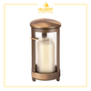 LA-ST-40397-b | Grablaterne | Hilgert Grabsteine