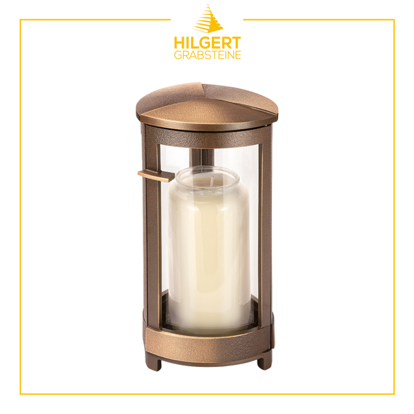LA-ST-40397-b | Grablaterne | Hilgert Grabsteine