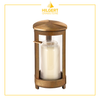 LA-ST-40397-c | Grablaterne | Hilgert Grabsteine