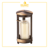 LA-ST-40397-db | Grablaterne | Hilgert Grabsteine