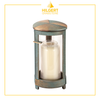 LA-ST-40397-g | Grablaterne | Hilgert Grabsteine