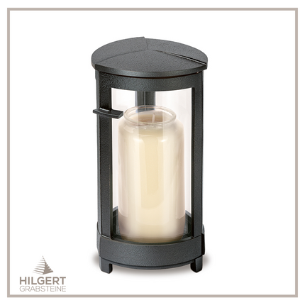 LA-ST-40397 | Hilgert Grabsteine | Laterne