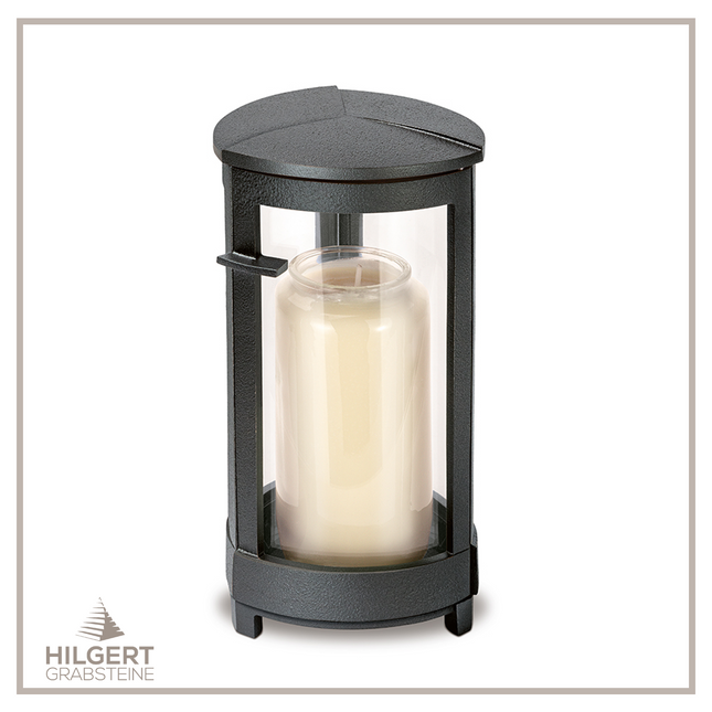 LA-ST-40397 | Hilgert Grabsteine | Laterne