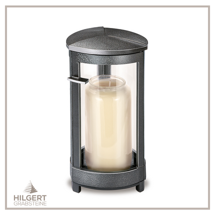 LA-ST-40397 | Hilgert Grabsteine | Laterne