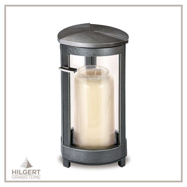 LA-ST-40397 | Hilgert Grabsteine | Laterne