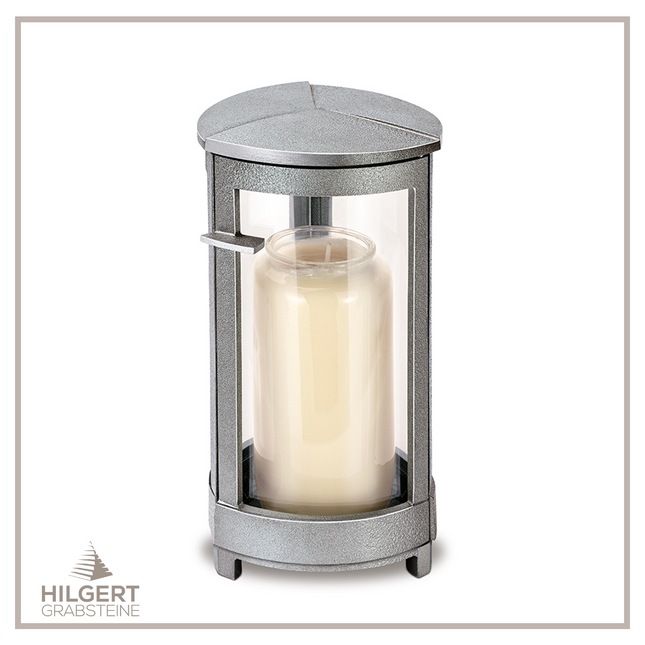 LA-ST-40397 | Hilgert Grabsteine | Laterne