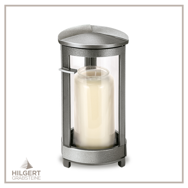 LA-ST-40397 | Hilgert Grabsteine | Laterne