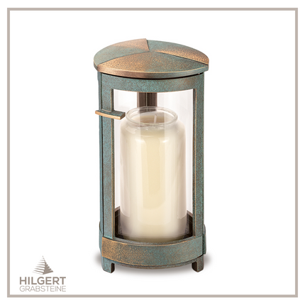 LA-ST-40397 | Hilgert Grabsteine | Laterne
