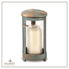 LA-ST-40397 | Hilgert Grabsteine | Laterne