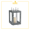 LA-ST-40399-alu | Grablaterne | Hilgert Grabsteine