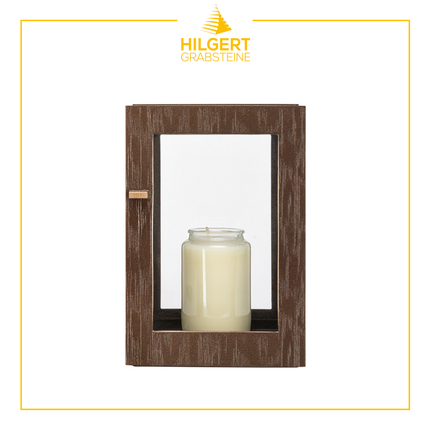 LA-ST-40399-b | Grablaterne | Hilgert Grabsteine