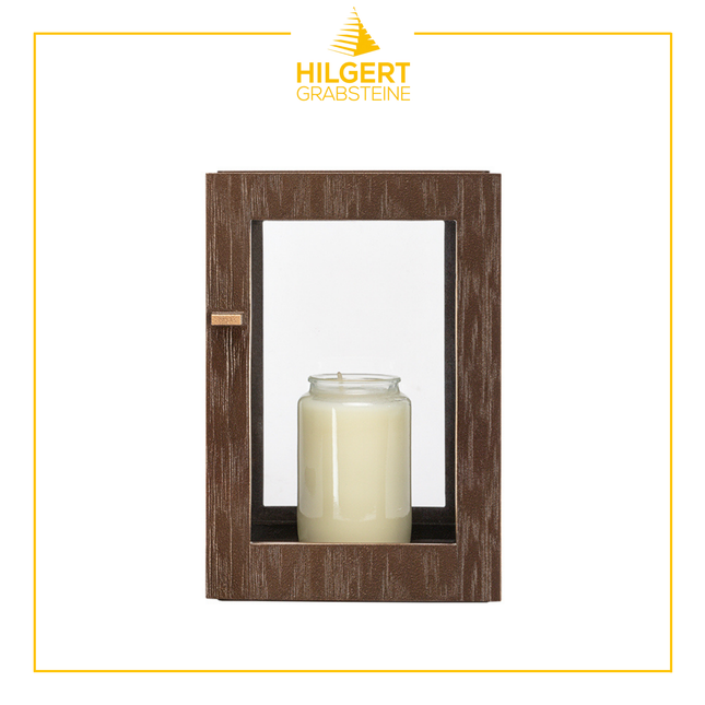 LA-ST-40399-b | Grablaterne | Hilgert Grabsteine