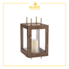 LA-ST-40399-b | Grablaterne | Hilgert Grabsteine