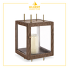LA-ST-40399-b | Grablaterne | Hilgert Grabsteine