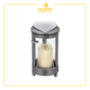 LA-ST-40401-alu | Grablaterne | Hilgert Grabsteine