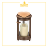 LA-ST-40401-b | Grablaterne | Hilgert Grabsteine