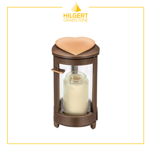 LA-ST-40401-b | Grablaterne | Hilgert Grabsteine