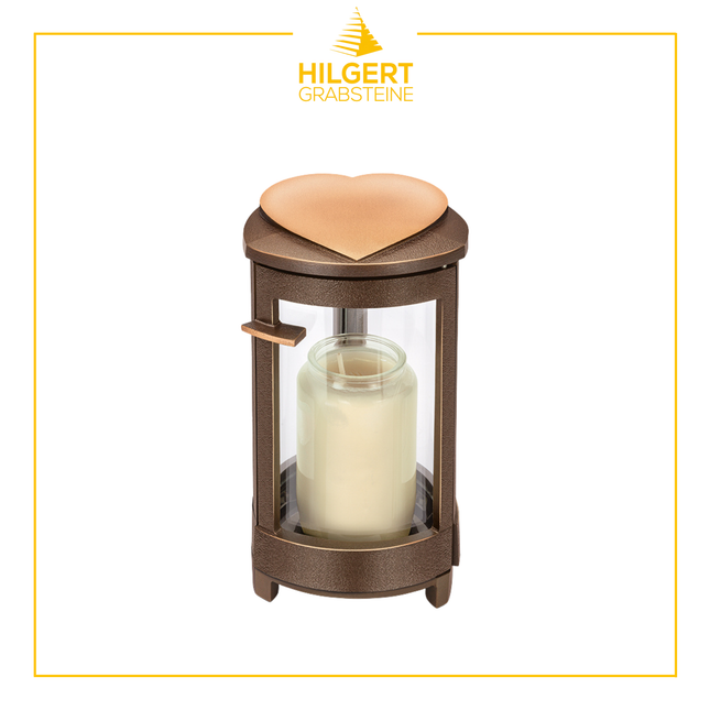 LA-ST-40401-b | Grablaterne | Hilgert Grabsteine