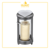 LA-ST-40402-alu | Grablaterne | Hilgert Grabsteine