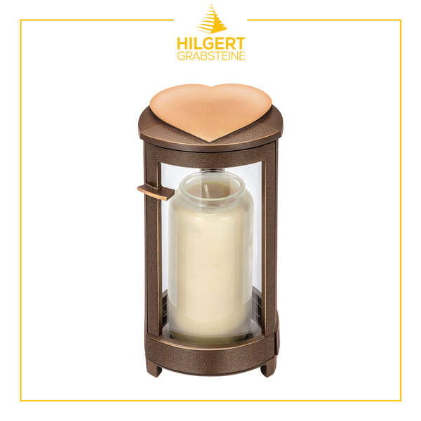 LA-ST-40402-b | Grablaterne | Hilgert Grabsteine
