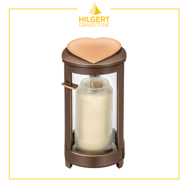 LA-ST-40402-b | Grablaterne | Hilgert Grabsteine