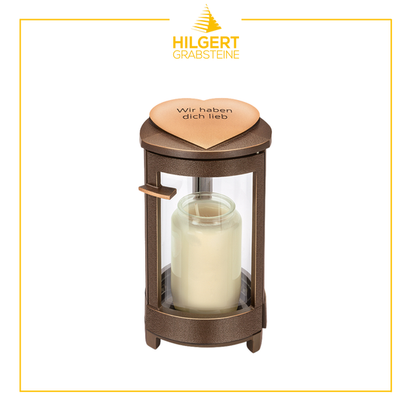 LA-ST-40403-b-gericke | Grablaterne | Hilgert Grabsteine