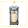 LA-ST-40404-alu-wiesner | Grablaterne | Hilgert Grabsteine