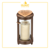LA-ST-40404-b-wiesner | Grablaterne | Hilgert Grabsteine