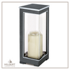 LA-ST-40377-40405 | Hilgert Grabsteine | Laterne
