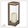 LA-ST-40377-40405 | Hilgert Grabsteine | Laterne